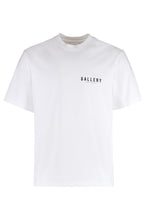 Carica l'immagine nel visualizzatore di Gallery, AGOLDE x RSVP Gallery - T-shirt girocollo in cotone
