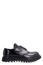 Carica l'immagine nel visualizzatore di Gallery, Scarpe derby in pelle
