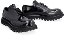 Carica l'immagine nel visualizzatore di Gallery, Scarpe derby in pelle
