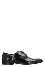Carica l'immagine nel visualizzatore di Gallery, Scarpe derby in pelle
