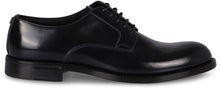 Carica l'immagine nel visualizzatore di Gallery, Scarpe Derby in pelle
