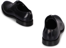 Carica l'immagine nel visualizzatore di Gallery, Scarpe Derby in pelle
