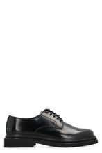Carica l'immagine nel visualizzatore di Gallery, Scarpe derby in pelle

