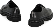 Carica l'immagine nel visualizzatore di Gallery, Scarpe derby in pelle
