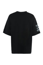 Carica l'immagine nel visualizzatore di Gallery, T-shirt girocollo in cotone
