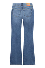 Carica l'immagine nel visualizzatore di Gallery, Jeans bootcut 1969 D-Ebbey
