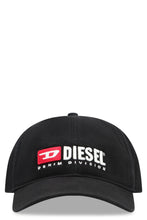 Load image into Gallery viewer, Corry-Div-Wash logo baseball cap
