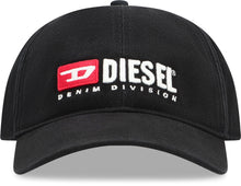 Load image into Gallery viewer, Corry-Div-Wash logo baseball cap
