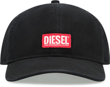 Carica l'immagine nel visualizzatore di Gallery, Cappello da baseball Corry-Jacq-Wash con logo
