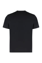 Carica l'immagine nel visualizzatore di Gallery, T-shirt in cotone con logo
