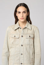 Carica l'immagine nel visualizzatore di Gallery, Giacca De-Bonny S1 in denim
