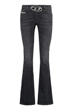 Carica l'immagine nel visualizzatore di Gallery, Jeans bootcut 1969 D-Ebbey
