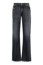 Carica l'immagine nel visualizzatore di Gallery, Jeans straight leg 1999 D-Reggy a 5 tasche
