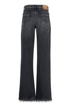 Carica l'immagine nel visualizzatore di Gallery, Jeans straight leg 1999 D-Reggy a 5 tasche
