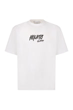 Carica l'immagine nel visualizzatore di Gallery, T-shirt girocollo in cotone
