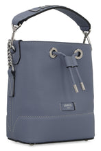 Carica l'immagine nel visualizzatore di Gallery, Borsa a secchiello Ninon in pelle
