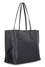 Carica l'immagine nel visualizzatore di Gallery, Tote bag Rendez-Vous in pelle
