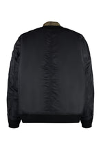 Carica l'immagine nel visualizzatore di Gallery, Bomber oversize
