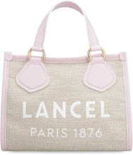 Load image into Gallery viewer, Summer tote bag
