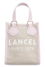 Carica l'immagine nel visualizzatore di Gallery, Mini tote bag Caba
