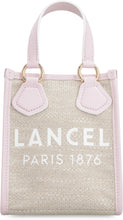 Carica l'immagine nel visualizzatore di Gallery, Mini tote bag Caba
