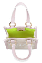 Carica l'immagine nel visualizzatore di Gallery, Mini tote bag Caba
