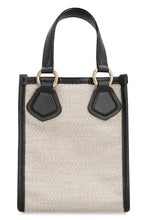 Carica l'immagine nel visualizzatore di Gallery, Mini tote bag Caba
