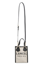 Carica l'immagine nel visualizzatore di Gallery, Mini tote bag Caba
