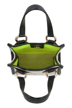 Carica l'immagine nel visualizzatore di Gallery, Mini tote bag Caba
