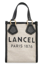 Carica l'immagine nel visualizzatore di Gallery, Mini tote bag Caba
