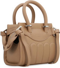 Carica l'immagine nel visualizzatore di Gallery, Mini bag Rodeo in pelle
