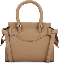 Carica l'immagine nel visualizzatore di Gallery, Mini bag Rodeo in pelle
