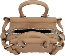 Carica l'immagine nel visualizzatore di Gallery, Mini bag Rodeo in pelle
