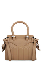 Carica l'immagine nel visualizzatore di Gallery, Mini bag Rodeo in pelle
