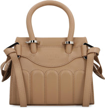 Carica l'immagine nel visualizzatore di Gallery, Mini bag Rodeo in pelle
