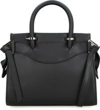 Carica l'immagine nel visualizzatore di Gallery, Tote bag Rodeo in pelle
