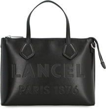 Carica l'immagine nel visualizzatore di Gallery, Tote bag Zip S in pelle
