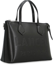 Carica l'immagine nel visualizzatore di Gallery, Tote bag Zip S in pelle
