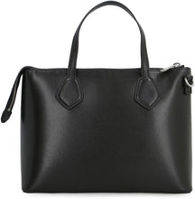 Carica l'immagine nel visualizzatore di Gallery, Tote bag Zip S in pelle
