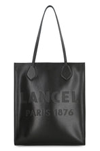 Carica l'immagine nel visualizzatore di Gallery, Tote bag Essential in pelle
