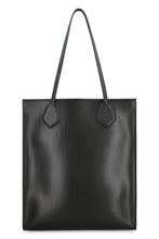 Carica l'immagine nel visualizzatore di Gallery, Tote bag Essential in pelle
