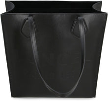 Carica l'immagine nel visualizzatore di Gallery, Tote bag Essential in pelle
