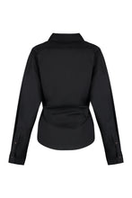 Carica l'immagine nel visualizzatore di Gallery, Camicia C-Siz-N1 in cotone
