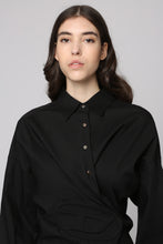 Carica l'immagine nel visualizzatore di Gallery, Camicia C-Siz-N1 in cotone
