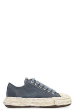 Carica l'immagine nel visualizzatore di Gallery, Sneakers low-top PETERSON23 in tessuto
