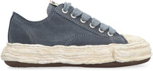Carica l'immagine nel visualizzatore di Gallery, Sneakers low-top PETERSON23 in tessuto
