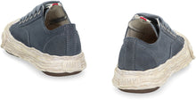 Carica l'immagine nel visualizzatore di Gallery, Sneakers low-top PETERSON23 in tessuto
