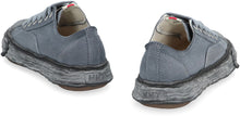 Carica l'immagine nel visualizzatore di Gallery, Sneakers low-top HANK in pelle
