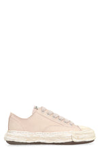 Carica l'immagine nel visualizzatore di Gallery, Sneakers low-top PETERSON23 in tessuto
