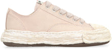 Carica l'immagine nel visualizzatore di Gallery, Sneakers low-top PETERSON23 in tessuto
